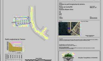 Imagem 5: Terreno Vila Romana - Flores da Cunha - RS