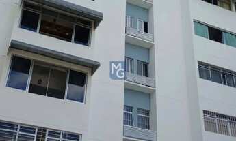 Imagem 2: Apartamento para alugar no bairro Tamarineira - Recife/PE