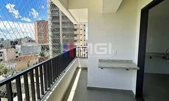 Imagem 7: Apartamento a venda setor oeste