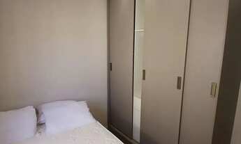 Imagem: Vendo apto no parque anthenas