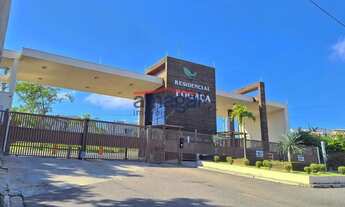 Imagem 2: Terreno no Condomínio Residencial Fogaça em Jacareí SP