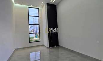 Imagem 4: Casa Condomínio Residencial Grand Trianon, 3 Suítes - Anápolis/GO