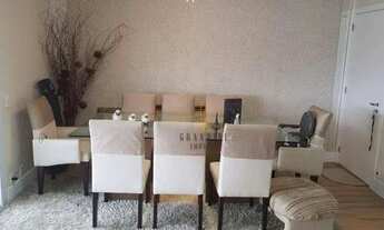 Imagem 6: Apartamento com 4 dormitórios, 135 m² - venda por R$ 2.800.000,00 ou aluguel por R$ 11.230