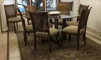 Imagem 5: Casa à venda em Santana de Parnaíba, Alphaville, com 4 suítes, com 347 m², Residencial Cin