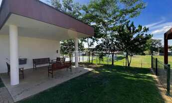 Imagem 9: Terreno Condomínio Canadá Residencial Piracicaba