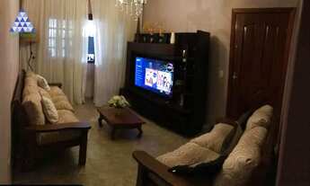 Imagem 3: Sobrado 243m², à venda por R$ 554.000,00- Rua Desembargador Galvão, 163 - Jardim Modelo