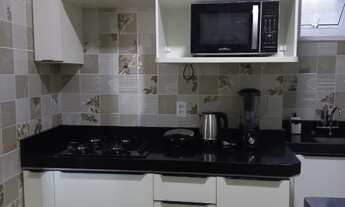 Imagem 7: Alugo Kitnet no Centro