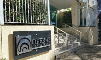 Imagem 4: APARTAMENTO DE 03 QUARTOS - ED. OPERAS - RUA ENGENHEIRO EURICO VIANI