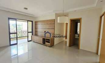 Imagem: Apartamento com 4 quartos - venda ou aluguel