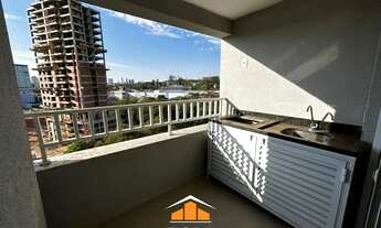 Imagem 2: Apartamento no Arbore ao lado do Prudenshopping!