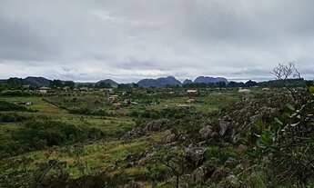 Imagem 3: Lotes e Casas em Bandeirinhas/ Diamantina