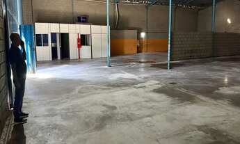 Imagem 3: Aluguel - GALPAO - SANTA CRUZ BETIM MG