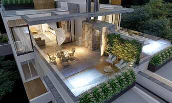 Imagem 6: Sobrado alto Padrão na Beira do mar no Morrinhos em Garopaba