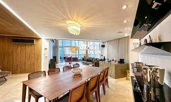 Imagem 2: Apto. 325m² com 4 suítes, vista mar!