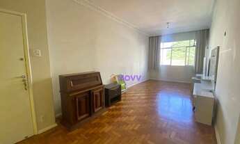 Imagem 4: Apartamento em excelente localização, com 2 quartos à venda, 80 m² por R$ 470.000 - Icaraí