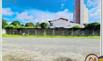 Imagem 2: Terreno à venda, 940 m² por R$ 1.600.000,00 - Engenheiro Luciano Cavalcante - Fortaleza/CE