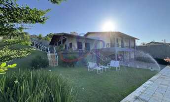 Imagem 2: Casa duplex no Porto das Dunas - ampla e mobiliada