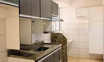 Imagem 2: Apartamento para LOCAÇÃO Condomínio Rosa dos Ventos