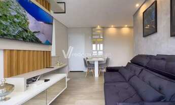 Imagem 3: Apartamento - Reserva do Alto - Valinhos