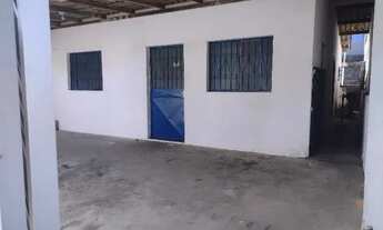 Imagem 1: Casa à venda na Cidade Nova 1 - Próximo ao Terminal 3