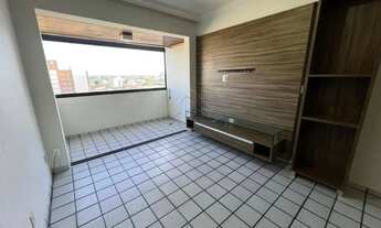 Imagem 4: Apartamento Padrão em João Pessoa
