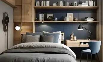 Imagem 5: More prox ao shoopping plaza no centro d Niteroi ! apartamento 2 quartos c varanda !