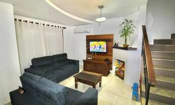 Imagem 15: Casa para Venda - 112.89m², 3 dormitórios, sendo 1 suites, 2 vagas - Aberta dos Morros