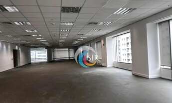 Imagem: Conjunto para alugar, 584 m² - Vila Olímpia