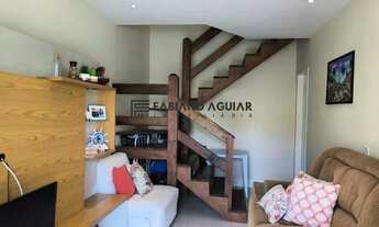 Imagem 2: Casa Duplex em Cabo Frio R$ 300.000,00 - Bosque do Peró