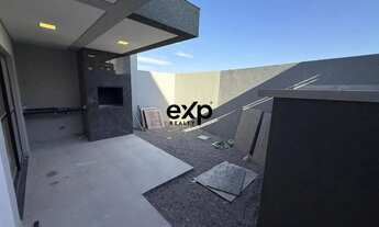 Imagem 7: Sobrado alto padrão - Pinhais