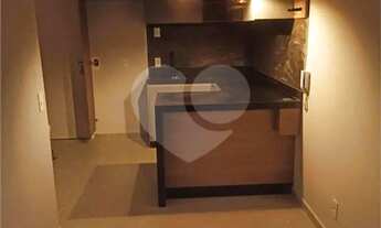 Imagem 3: Apartamento com 1 quartos para locação em Tatuapé - SP