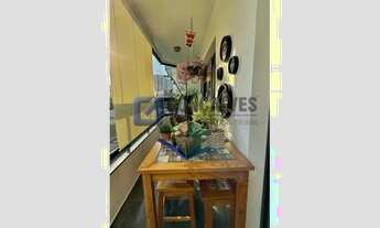 Imagem 5: Apartamento com 03 dormitórios/01 Suíte a venda Baeta Neves em São Bernardo do Campo/SP