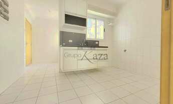 Imagem 4: Oportunidade - Apartamento - Condomínio Floradas de São José - Jardim Satélite - 3 Dormitó