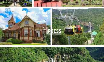 Imagem 2: Terreno JARDIM MARIANA CANELA