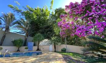 Imagem 6: CASA PARA LOCAÇÃO EM CONDOMINIO FECHADO EM ATIBAIA COM PISCINA