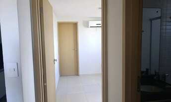 Imagem 6: Apartamento Aluguel semimobiliado- Pedro Godim