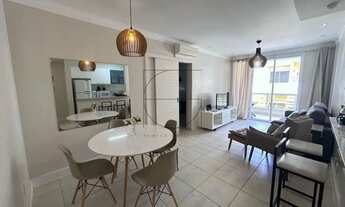 Imagem: Apartamento dois dormitórios Jurerê