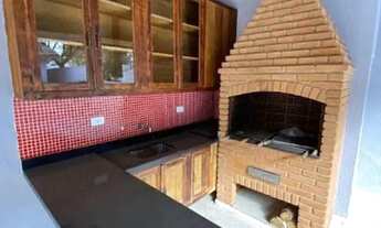 Imagem 3: Casa à venda em Santana de Parnaíba, Alphaville, com 4 suítes, com 430 m², Residencial Onz