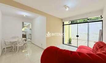 Imagem 3: Apartamento com 2 quartos para alugar, 40 m² por R$ 2.250/mês - Campo Comprido - Curitiba