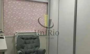 Imagem 6: Apartamento á venda - Campo Grande - Rio de Janeiro - RJ