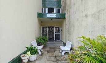 Imagem 2: Candeias - Apartamento com 75 metros - 2 Quartos - Jaboatão dos, PE