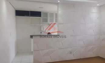 Imagem: Apartamento para locação no Parque São