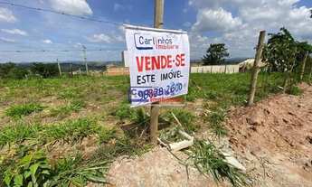 Imagem: Lote à Venda no Nazaré em São Joaquim