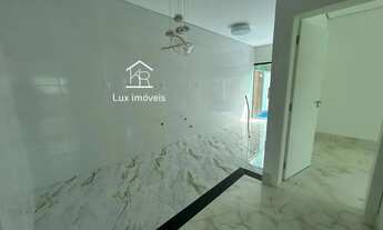 Imagem 3: Vivenda das Marinas / 135m² / 3 suítes / piscina / Financia / Ponta Negra