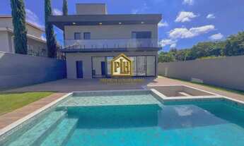 Imagem: CASA DE CONDOMÍNIO PARA LOCAÇÃO EM ATIBAIA