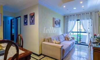 Imagem: Apartamento 3 quartos à venda no(a) Vila