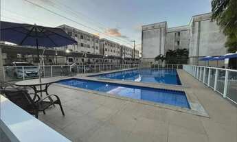 Imagem 5: ALAMEDAS DA JABOTIANA - M.CC - 3º ANDAR [13639