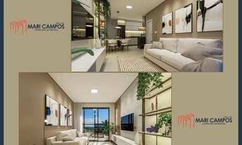 Imagem 2: LANÇAMENTO apartamento na 407 Sul (ARSO 43) Palmas TO