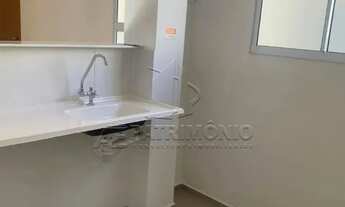 Imagem 4: APARTAMENTO 2 QUARTOS RESIDENCIAL LAGO DE TUNE