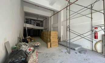 Imagem 2: Salão à venda e para alugar em Barueri, Centro, com 270 m²